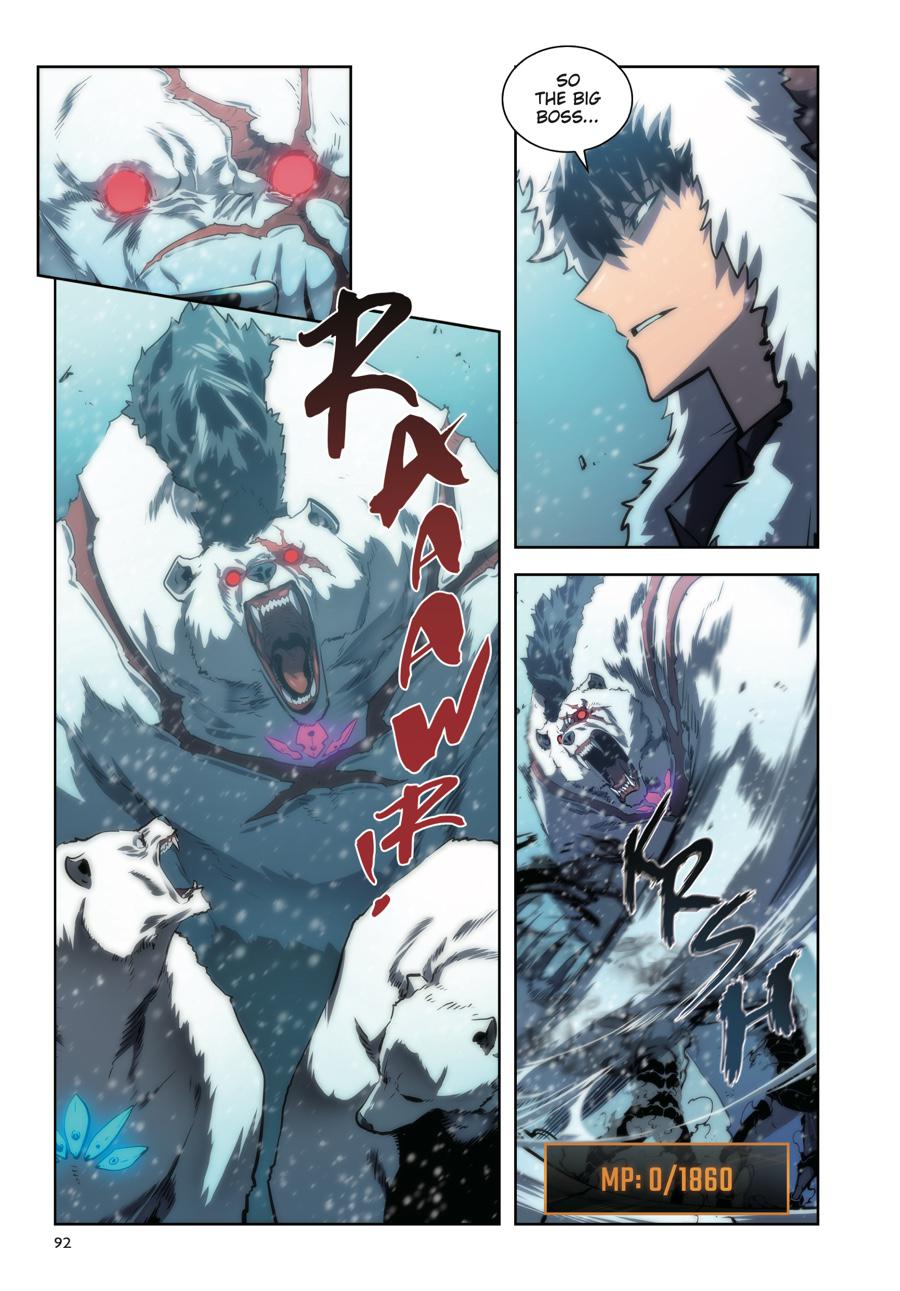 Solo Leveling (Volume) Chapter 9 90