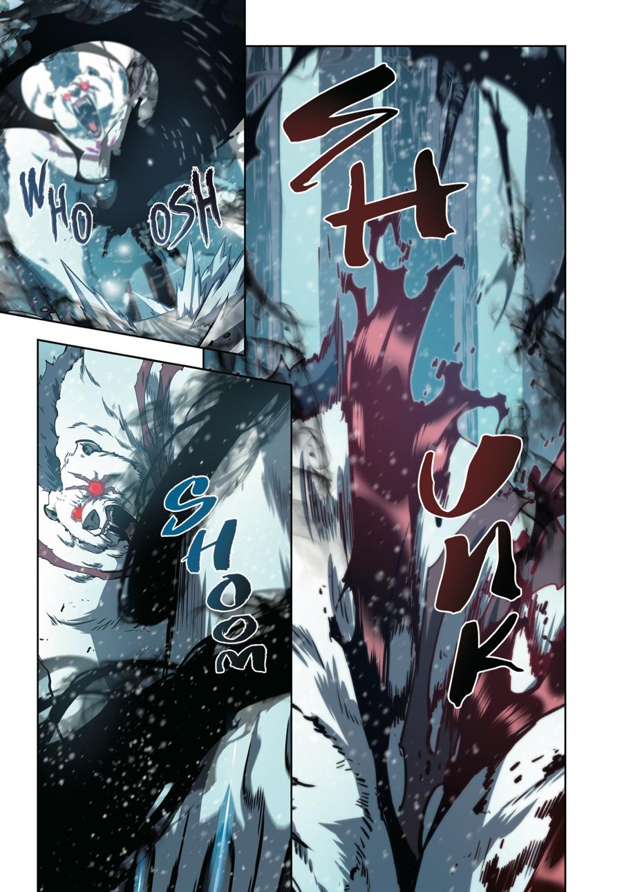 Solo Leveling (Volume) Chapter 9 92