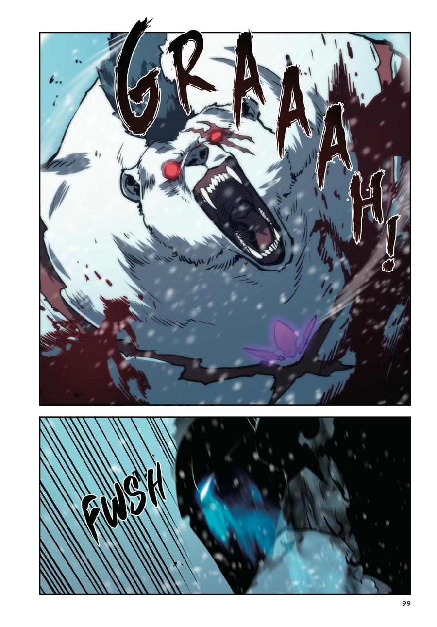 Solo Leveling (Volume) Chapter 9 96