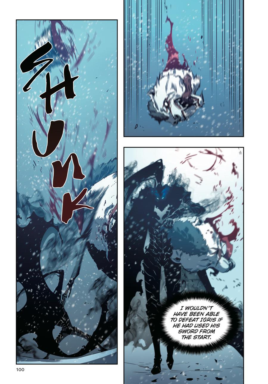 Solo Leveling (Volume) Chapter 9 97