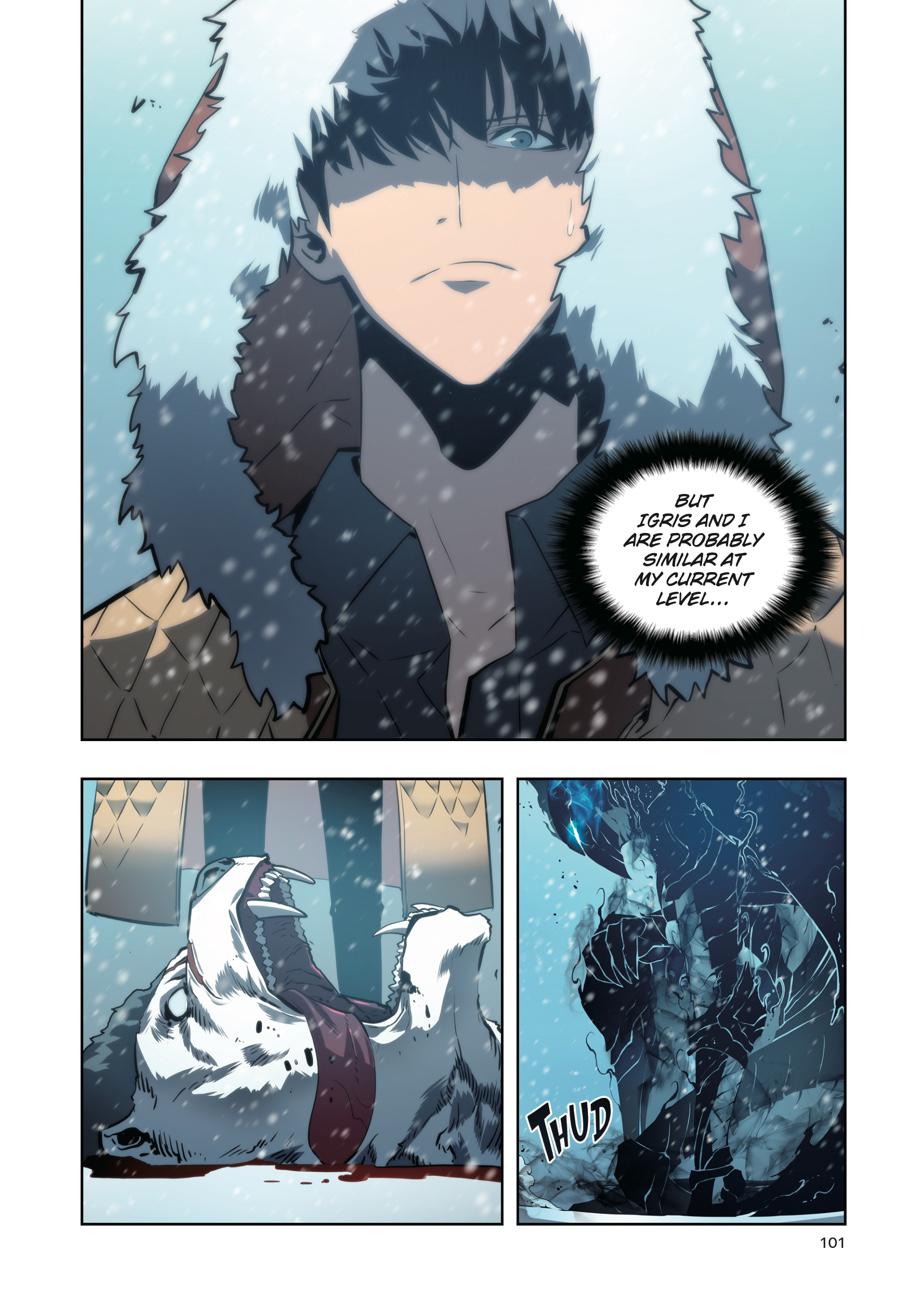 Solo Leveling (Volume) Chapter 9 98