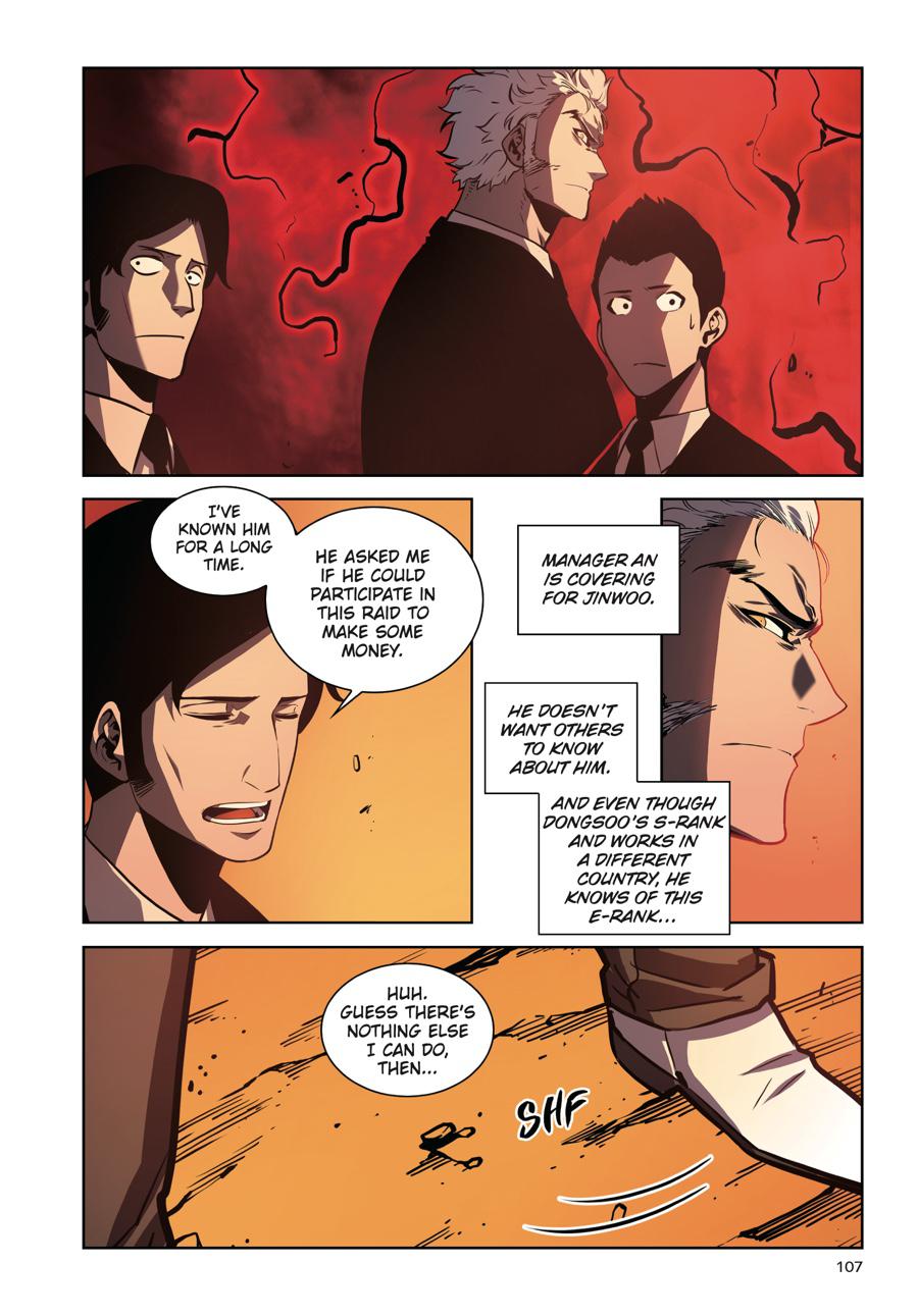 Solo Leveling (Volume) Chapter 9 103