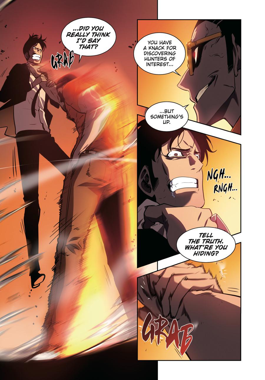 Solo Leveling (Volume) Chapter 9 104