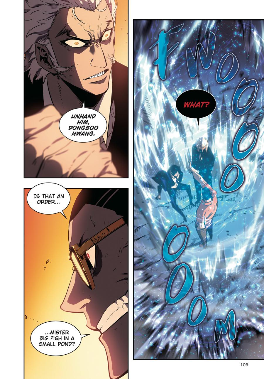 Solo Leveling (Volume) Chapter 9 105