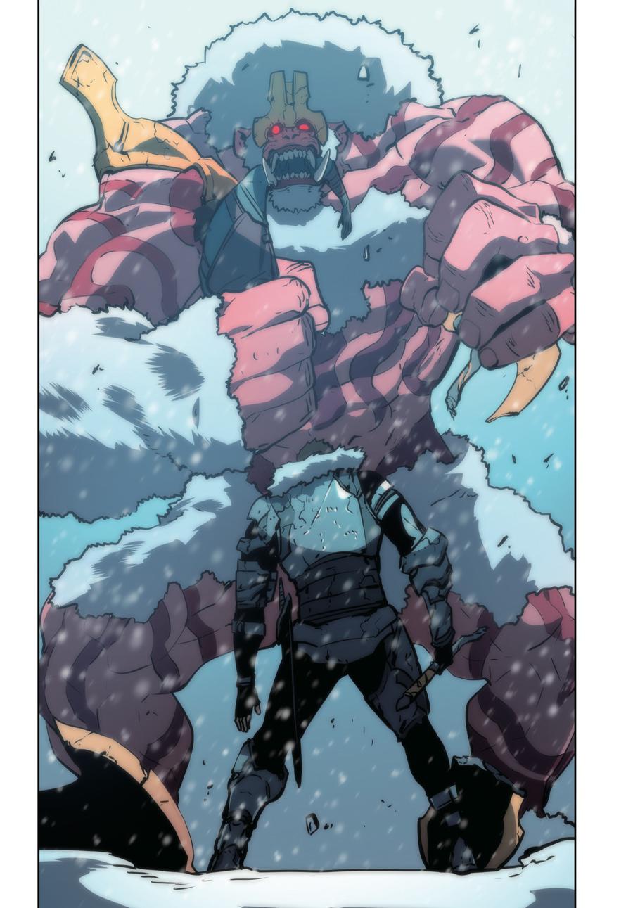 Solo Leveling (Volume) Chapter 9 108