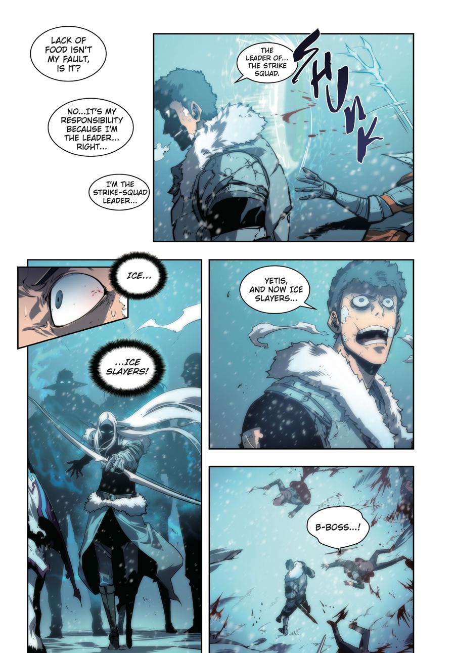 Solo Leveling (Volume) Chapter 9 110