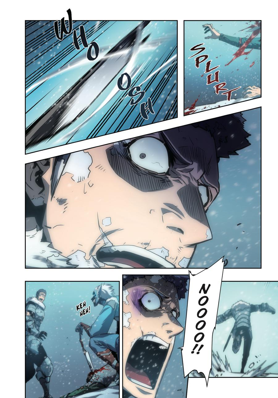 Solo Leveling (Volume) Chapter 9 111