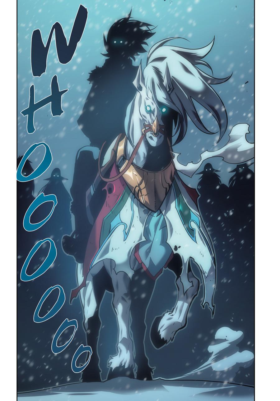 Solo Leveling (Volume) Chapter 9 112