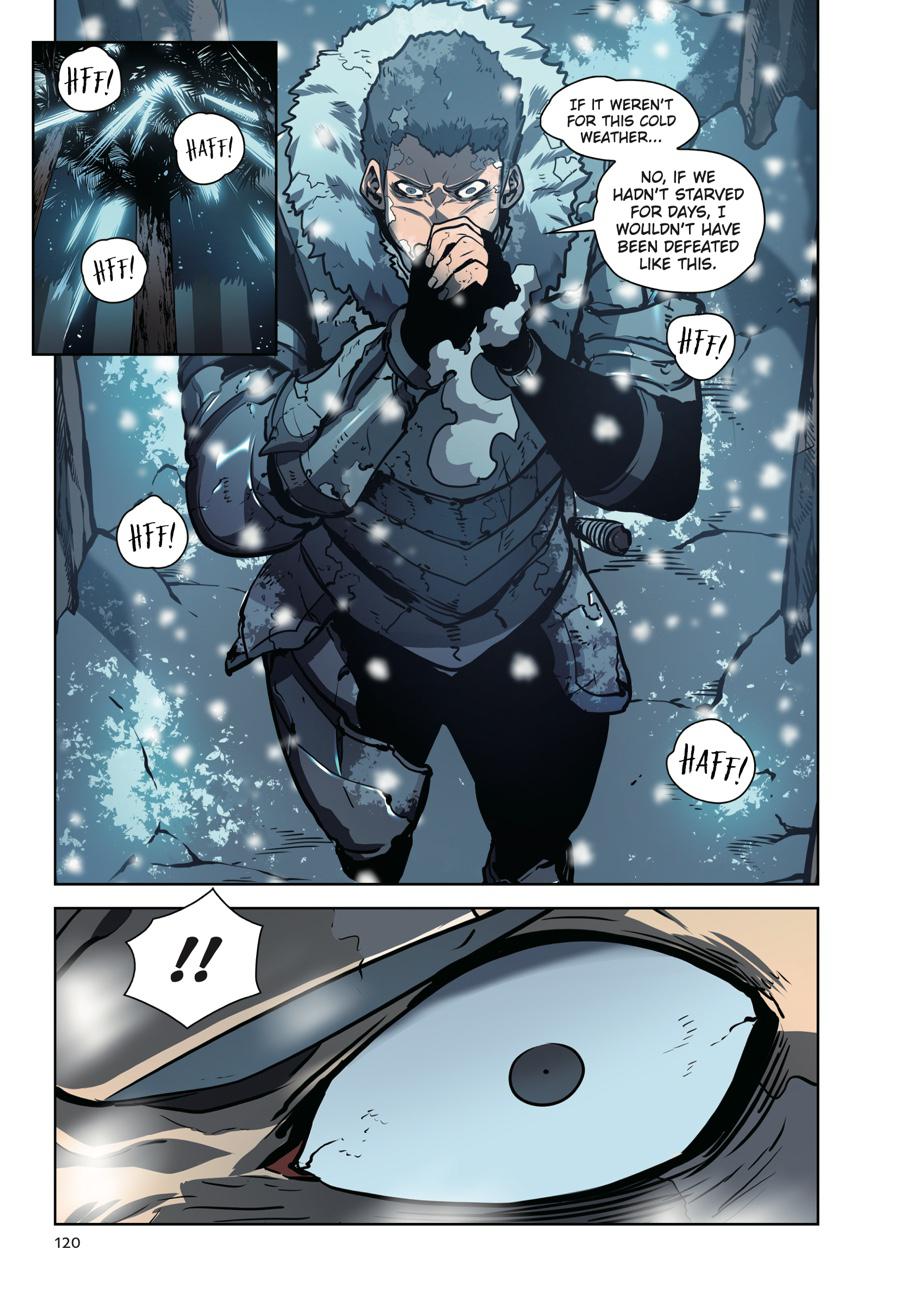 Solo Leveling (Volume) Chapter 9 116