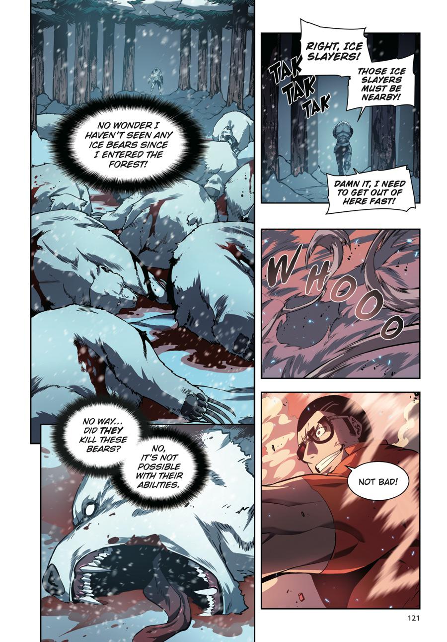 Solo Leveling (Volume) Chapter 9 117