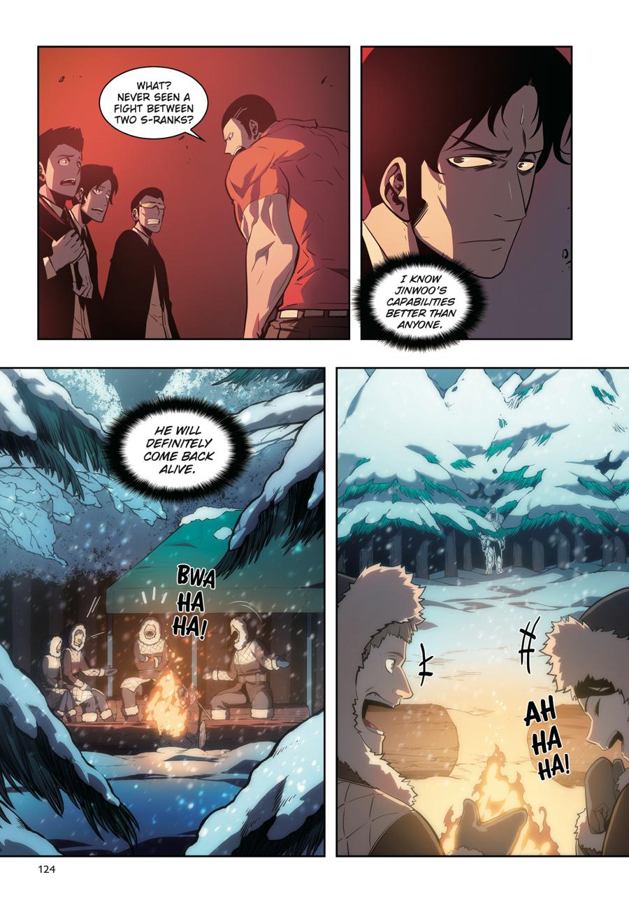 Solo Leveling (Volume) Chapter 9 120