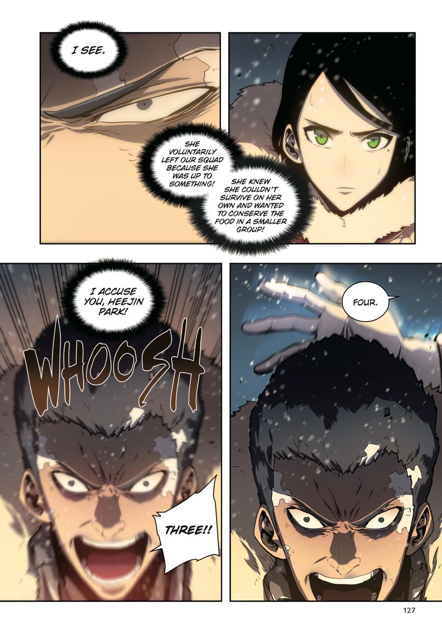 Solo Leveling (Volume) Chapter 9 123