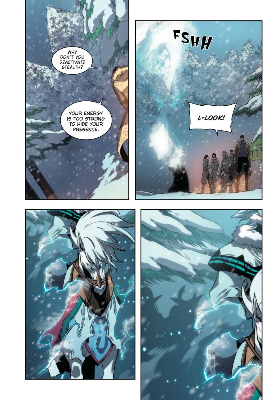 Solo Leveling (Volume) Chapter 9 125