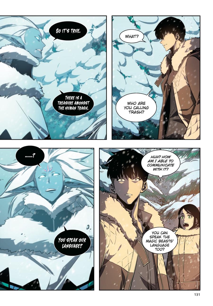 Solo Leveling (Volume) Chapter 9 127