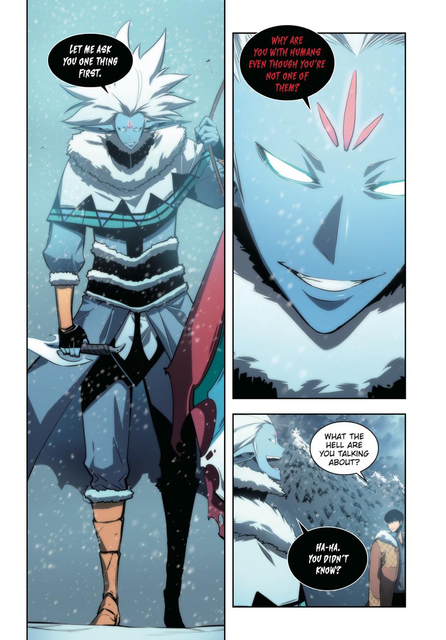 Solo Leveling (Volume) Chapter 9 131