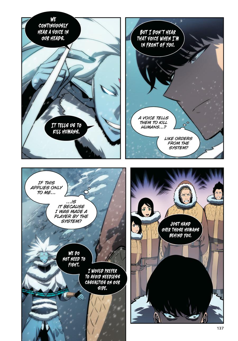 Solo Leveling (Volume) Chapter 9 132