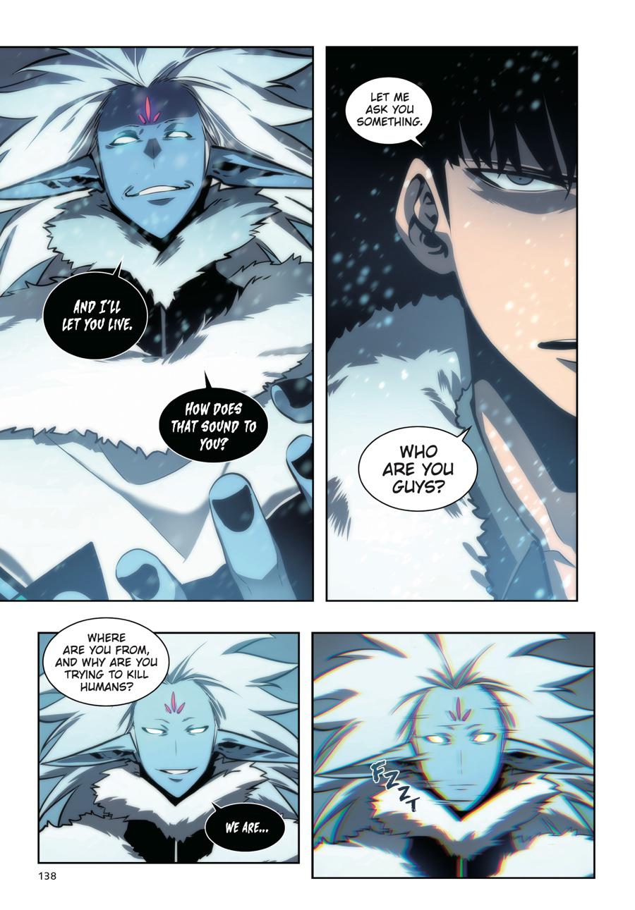 Solo Leveling (Volume) Chapter 9 133