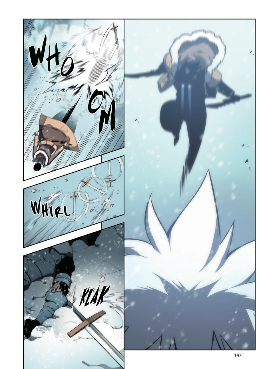 Solo Leveling (Volume) Chapter 9 141