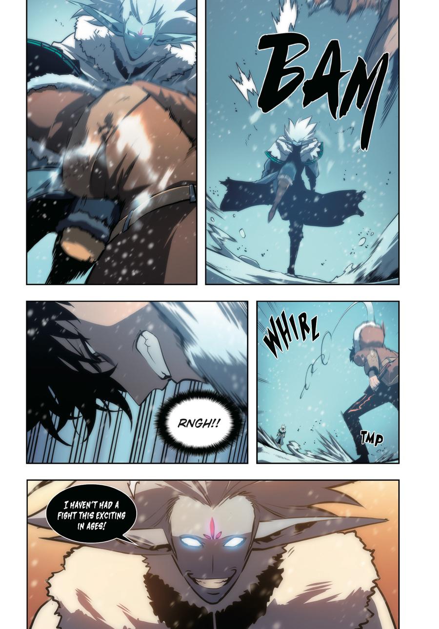 Solo Leveling (Volume) Chapter 9 144