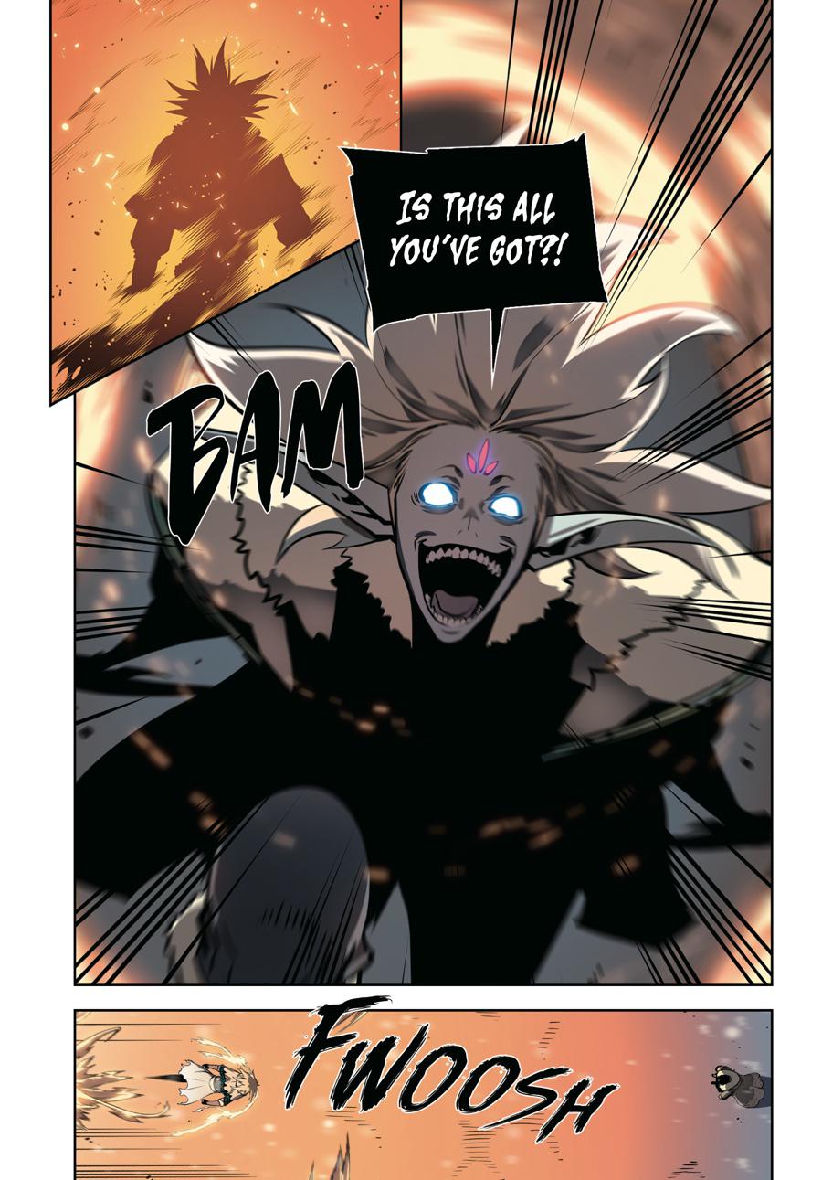 Solo Leveling (Volume) Chapter 9 147