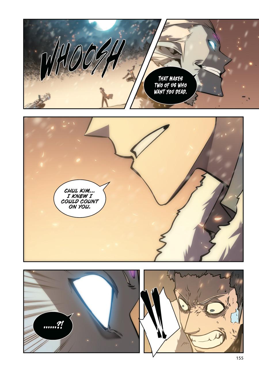 Solo Leveling (Volume) Chapter 9 149