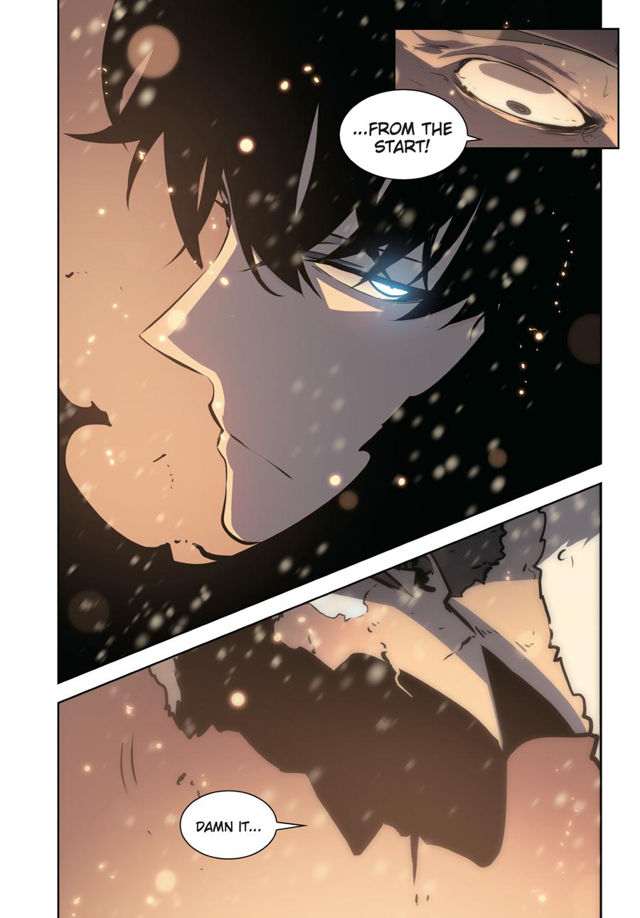 Solo Leveling (Volume) Chapter 9 152