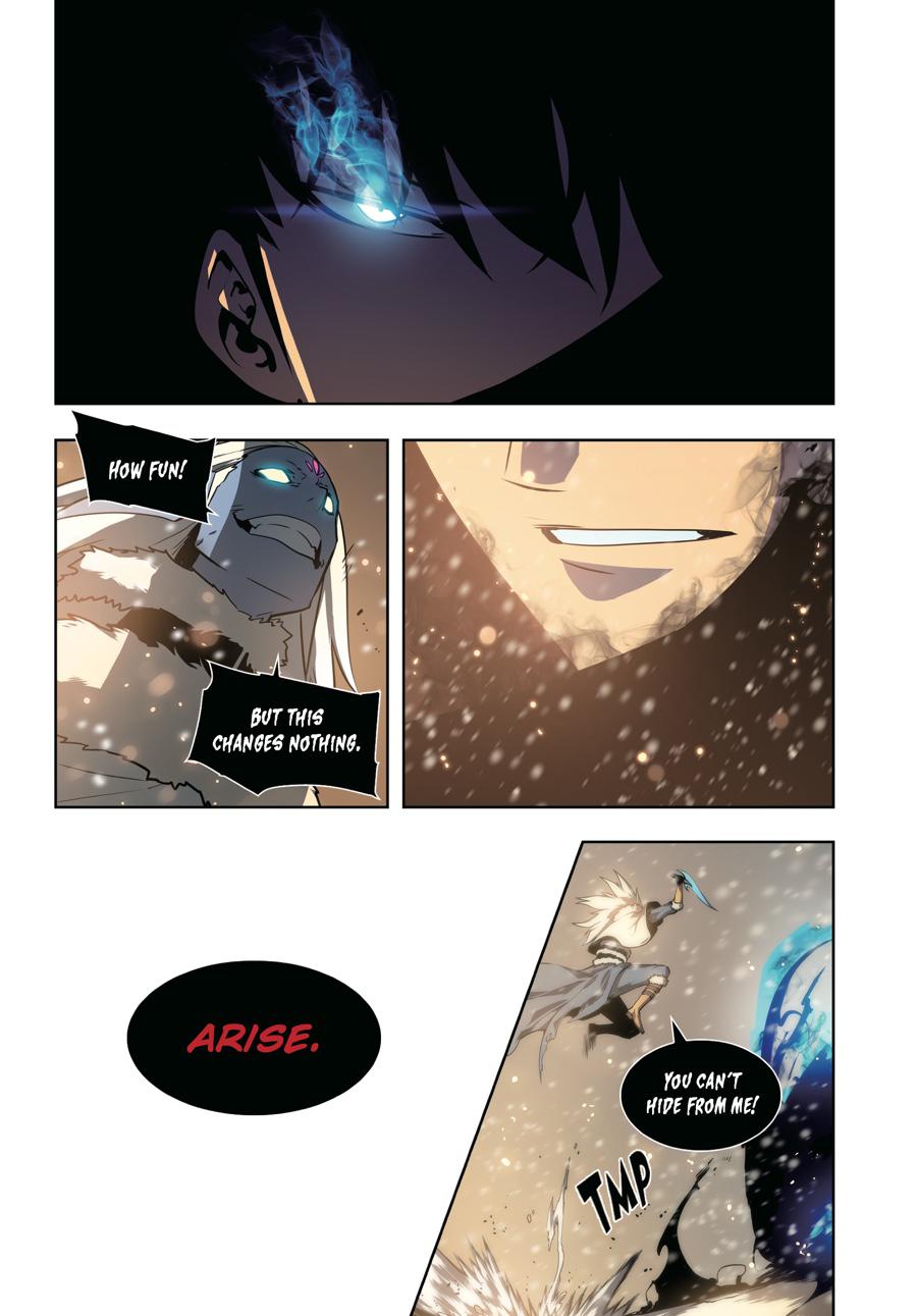 Solo Leveling (Volume) Chapter 9 153