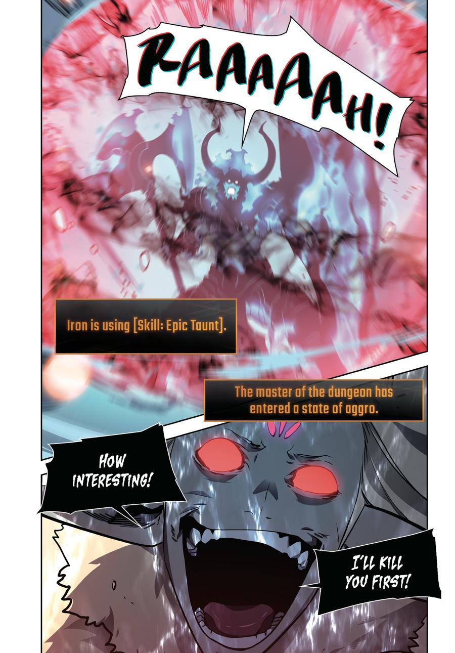 Solo Leveling (Volume) Chapter 9 158