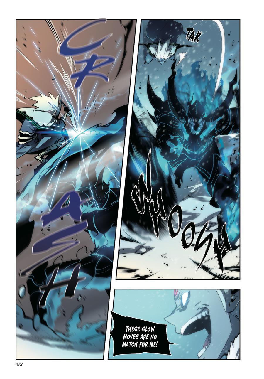 Solo Leveling (Volume) Chapter 9 159