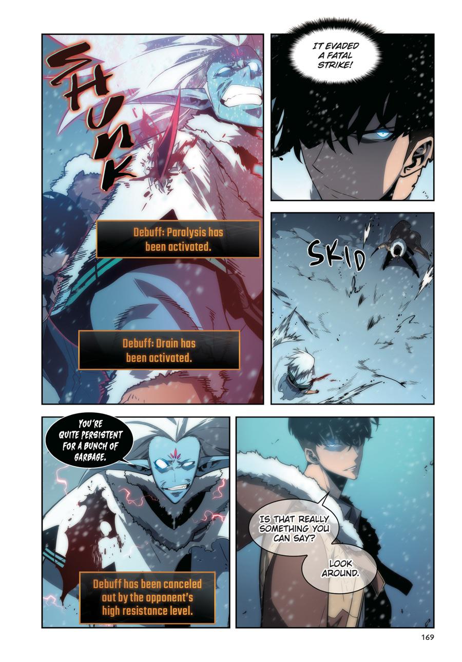 Solo Leveling (Volume) Chapter 9 162