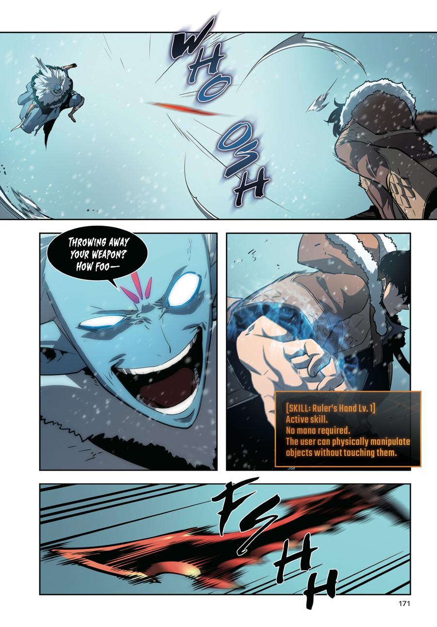 Solo Leveling (Volume) Chapter 9 164