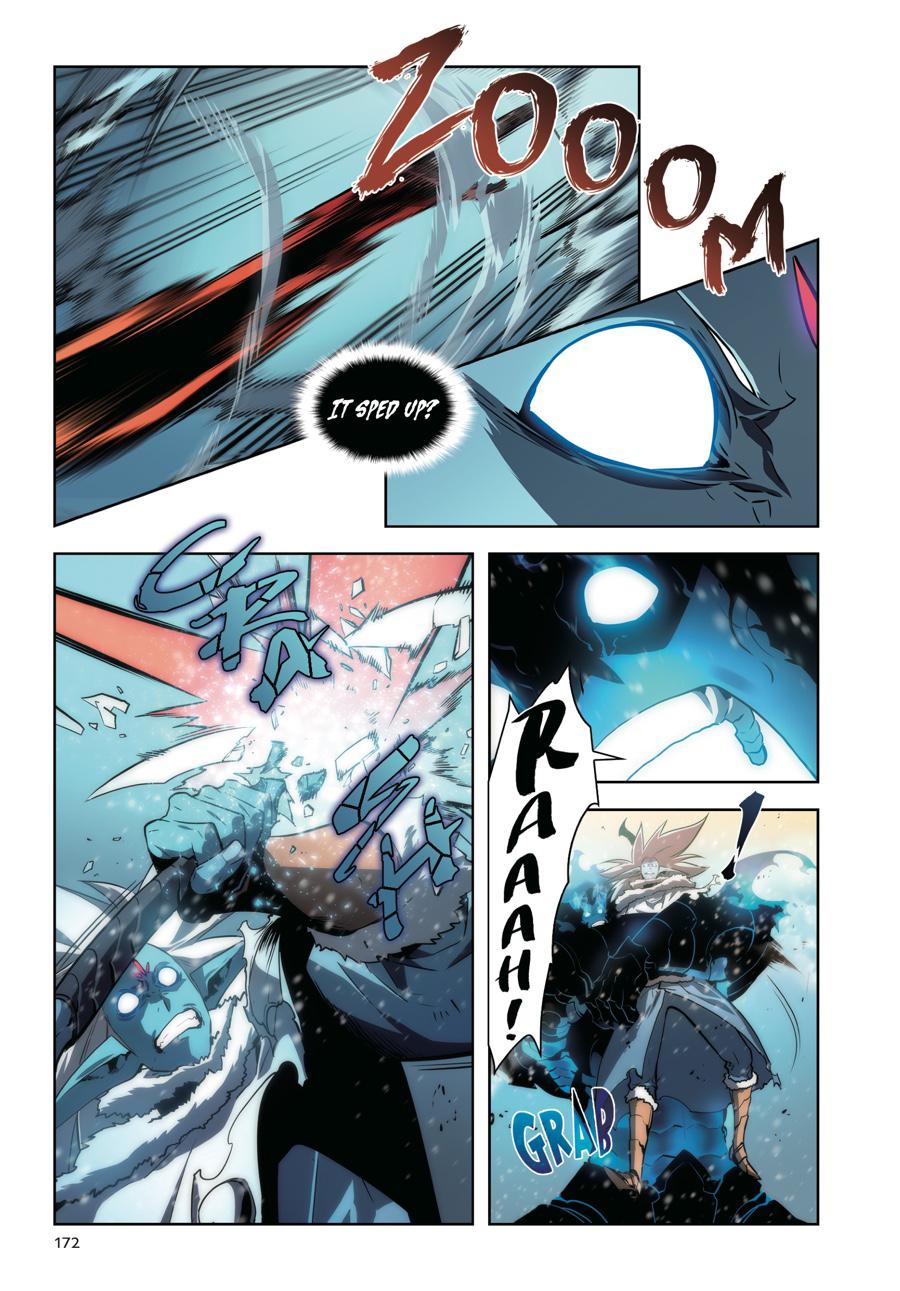 Solo Leveling (Volume) Chapter 9 165