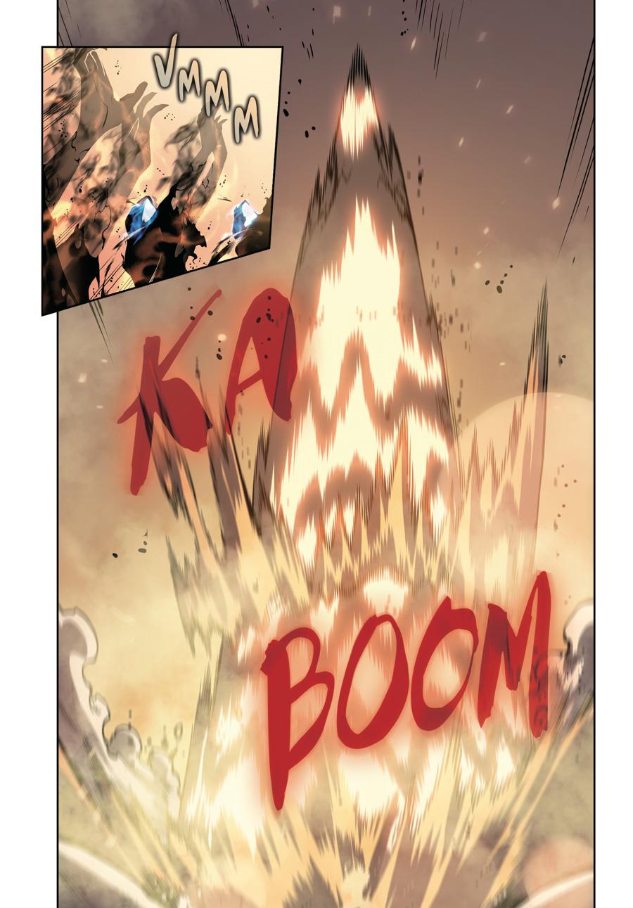 Solo Leveling (Volume) Chapter 9 166