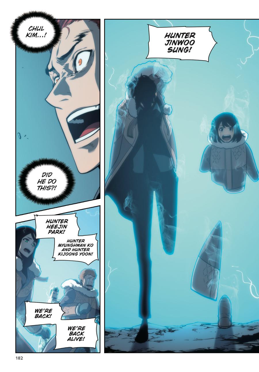 Solo Leveling (Volume) Chapter 9 175