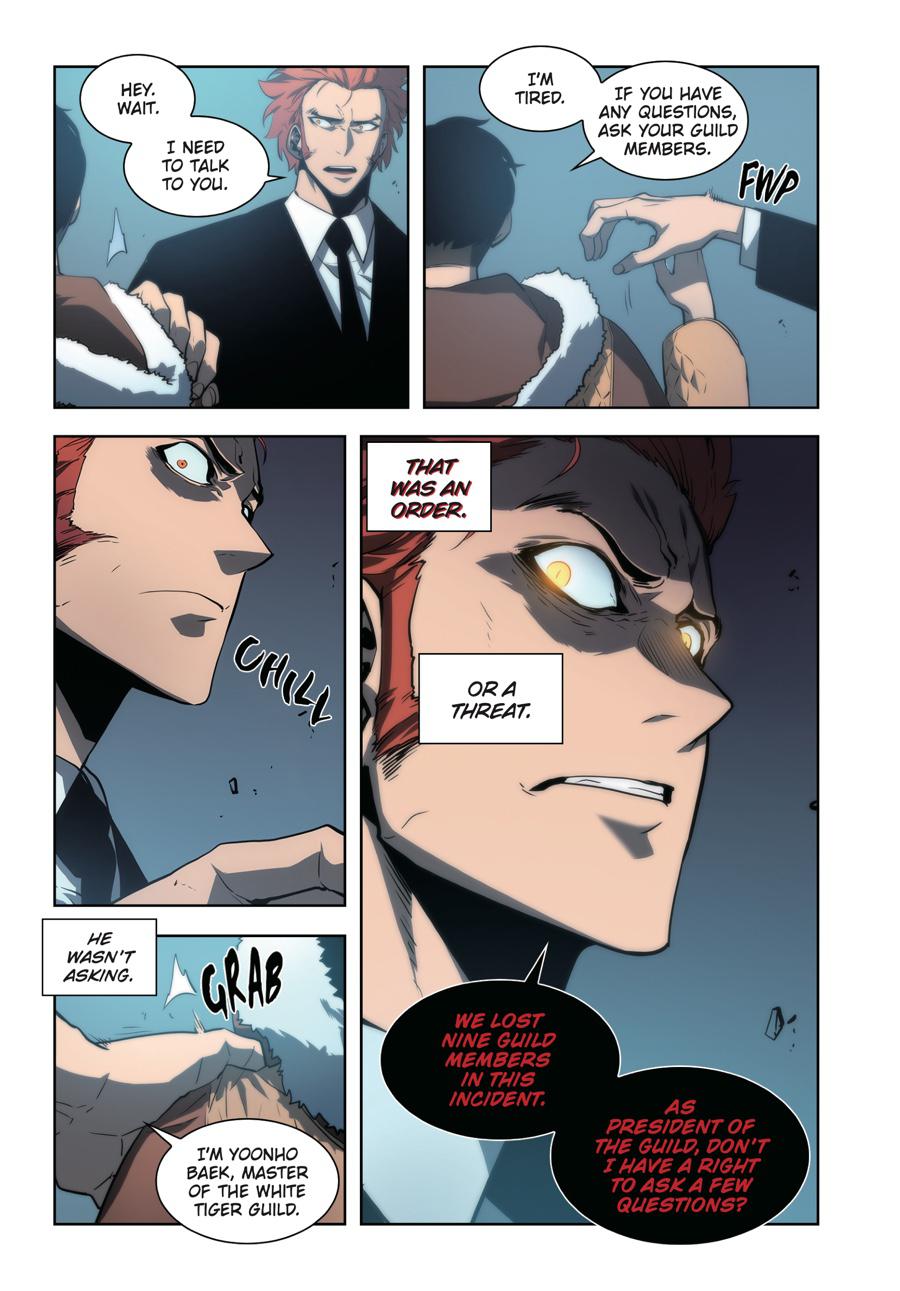 Solo Leveling (Volume) Chapter 9 177