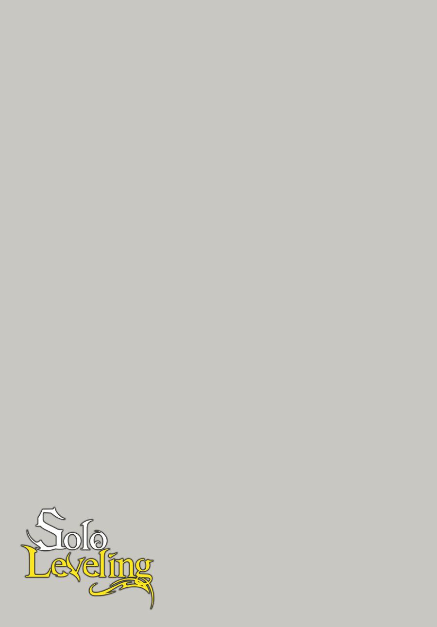 Solo Leveling (Volume) Chapter 10 2