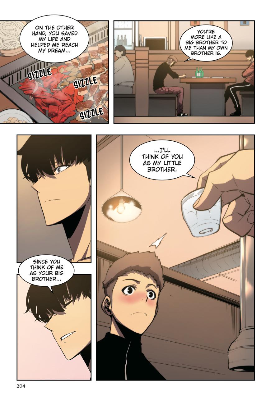 Solo Leveling (Volume) Chapter 10 12