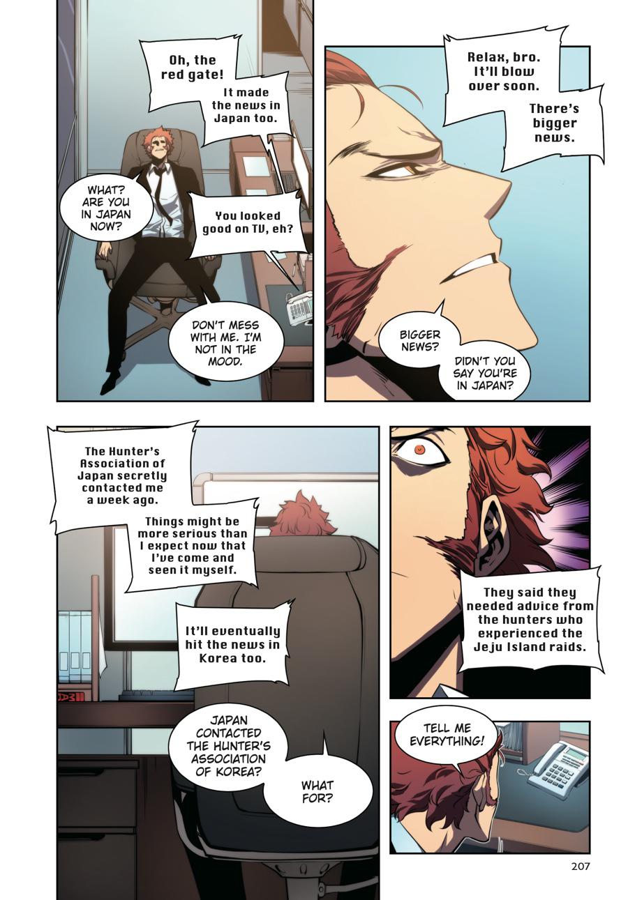 Solo Leveling (Volume) Chapter 10 15