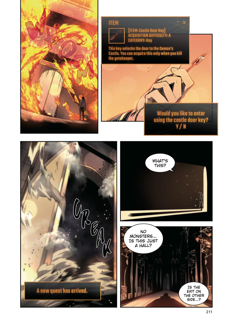 Solo Leveling (Volume) Chapter 10 19