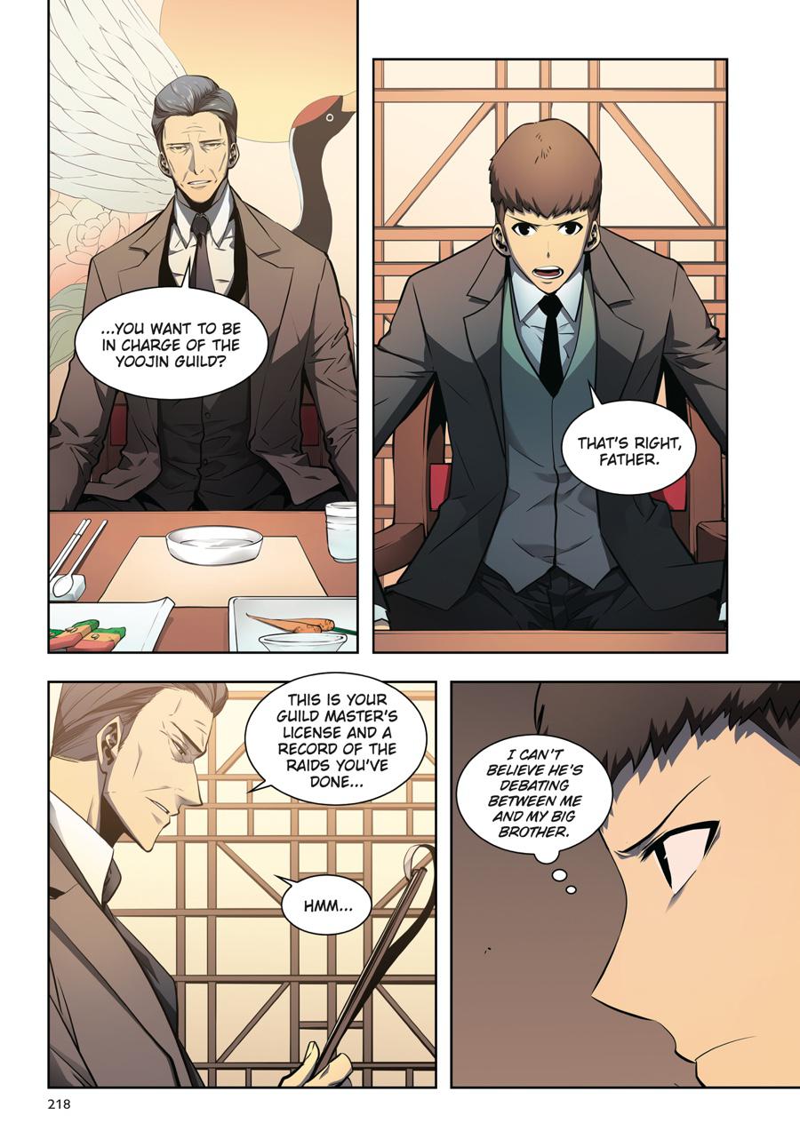 Solo Leveling (Volume) Chapter 10 25