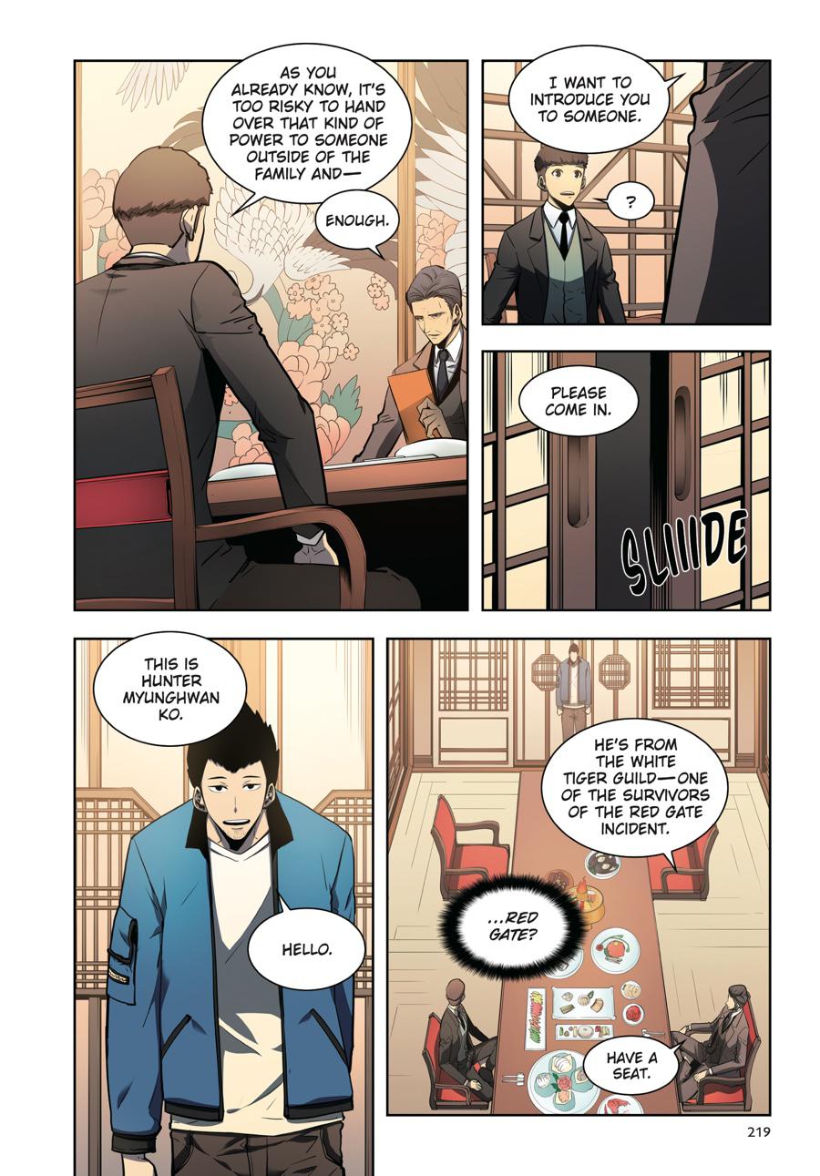 Solo Leveling (Volume) Chapter 10 26