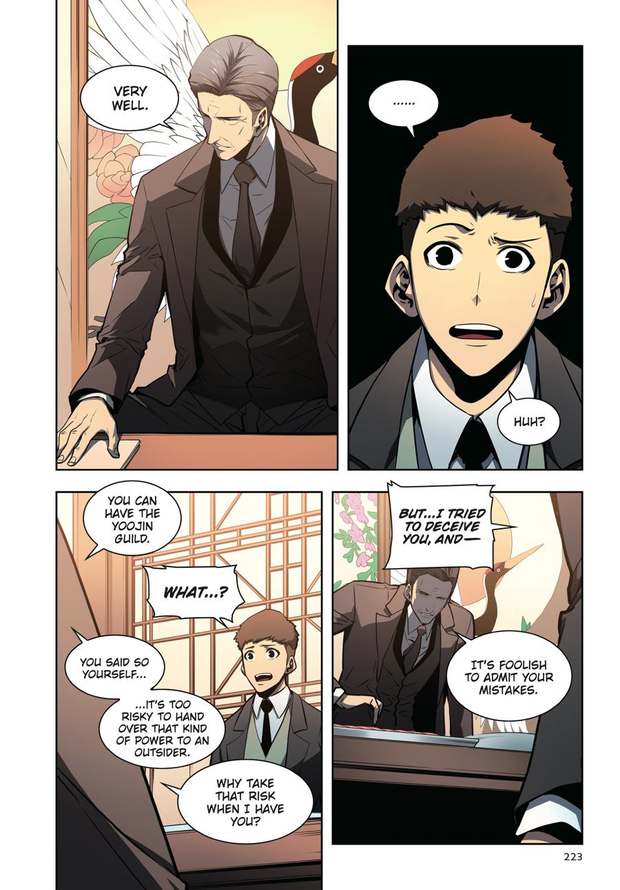 Solo Leveling (Volume) Chapter 10 30