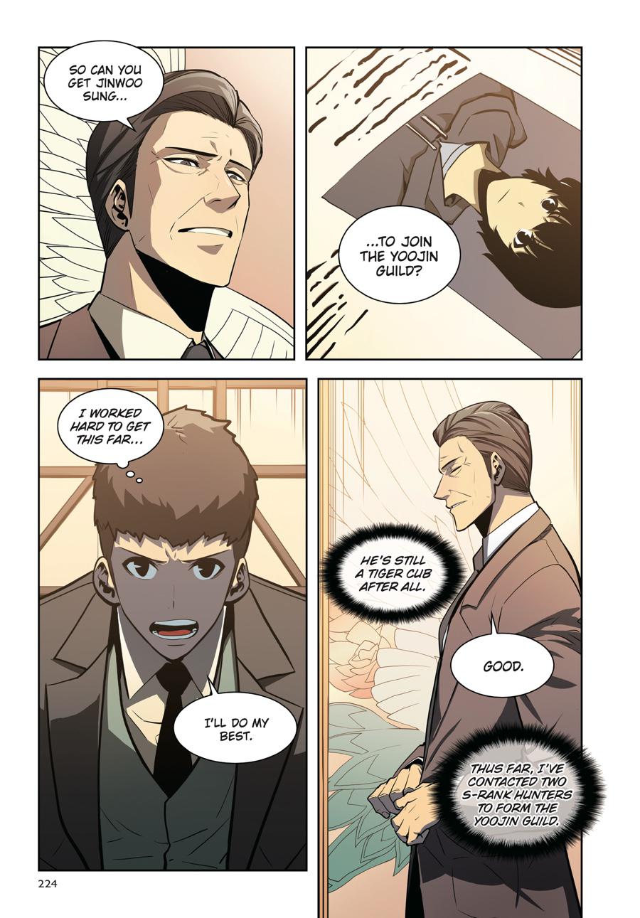 Solo Leveling (Volume) Chapter 10 31