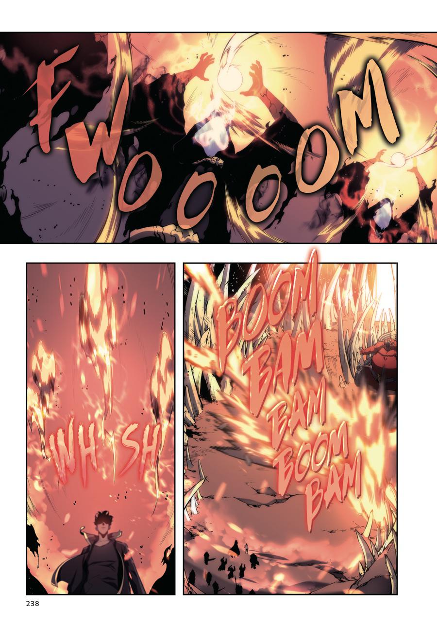 Solo Leveling (Volume) Chapter 10 43