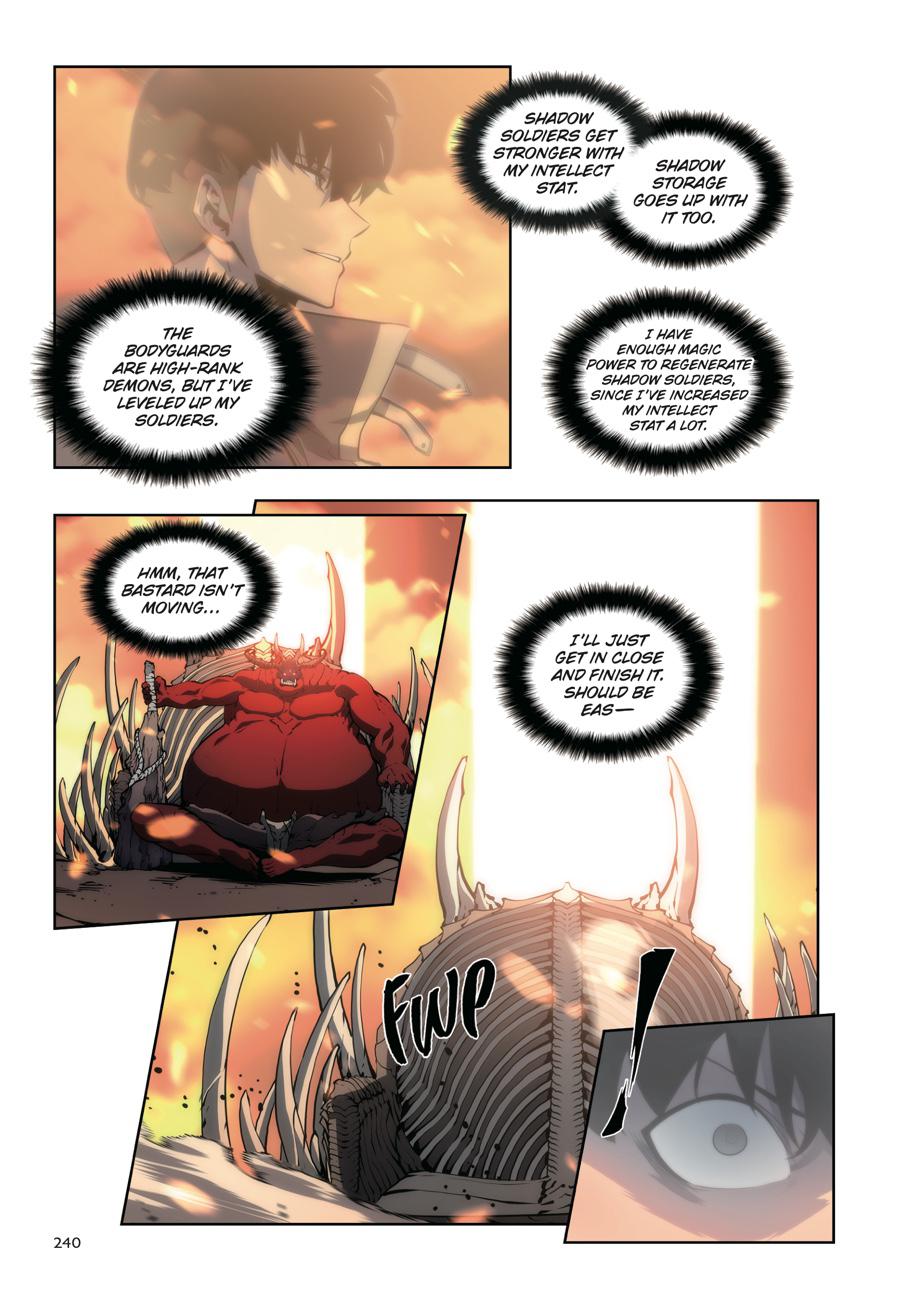 Solo Leveling (Volume) Chapter 10 45