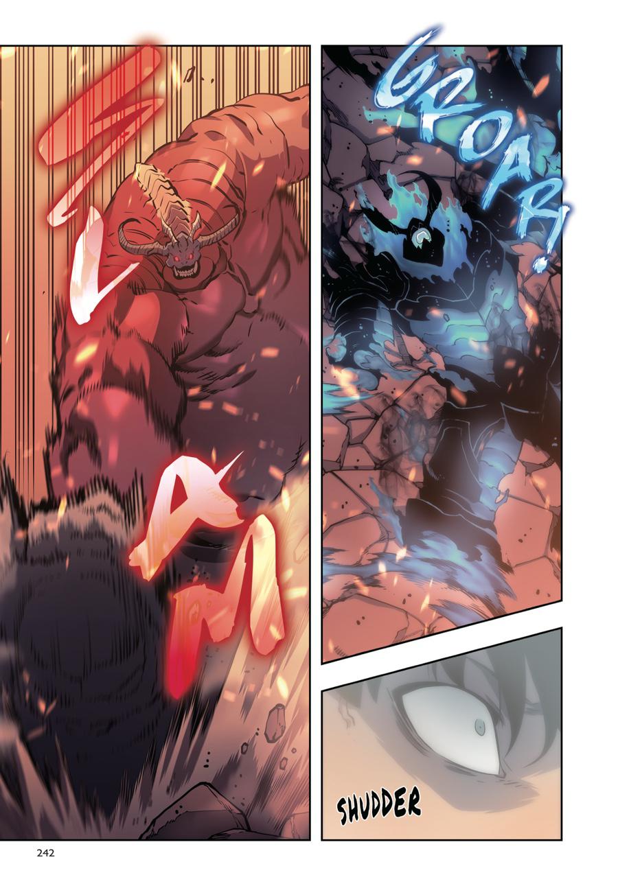 Solo Leveling (Volume) Chapter 10 47