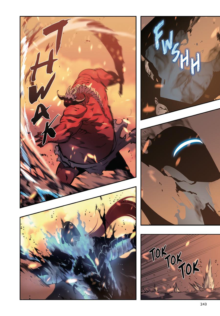 Solo Leveling (Volume) Chapter 10 48