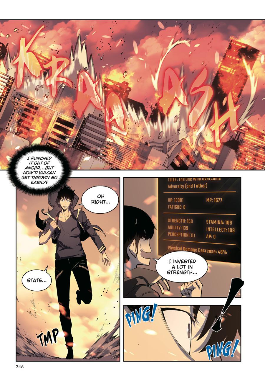 Solo Leveling (Volume) Chapter 10 50