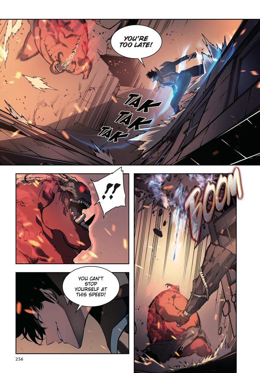 Solo Leveling (Volume) Chapter 10 60