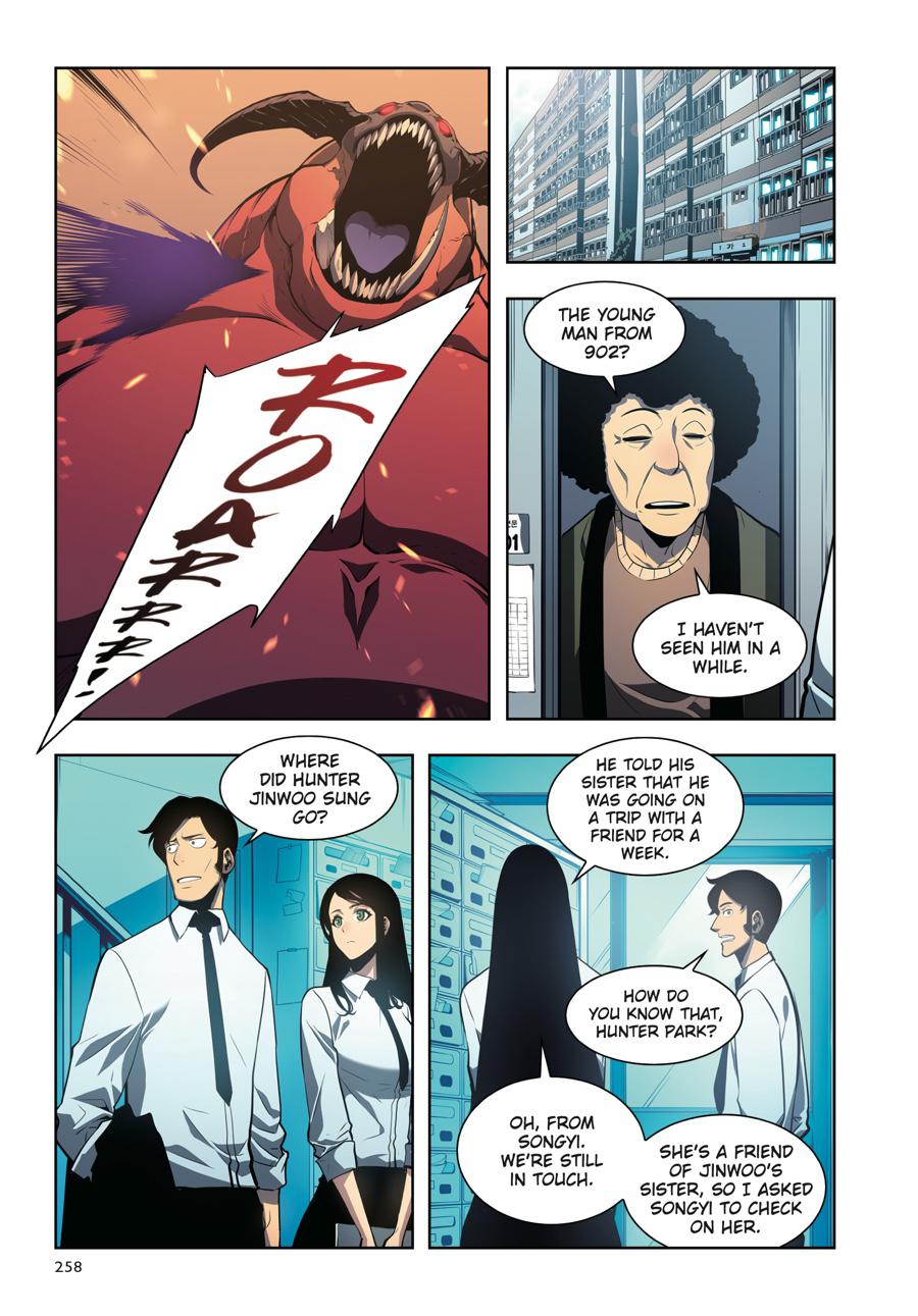 Solo Leveling (Volume) Chapter 10 62